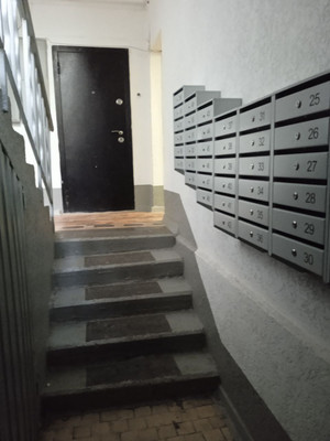 Продам однокомнатную (1-комн.) квартиру, Дзержинского пр-кт, 205, Новороссийск г