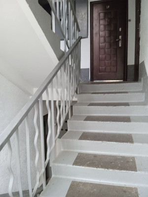 Продам однокомнатную (1-комн.) квартиру, Дзержинского пр-кт, 205, Новороссийск г