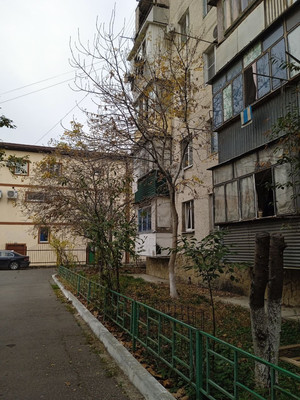 Продам однокомнатную (1-комн.) квартиру, Дзержинского пр-кт, 205, Новороссийск г