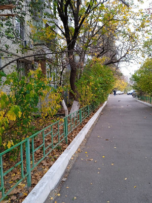 Продам однокомнатную (1-комн.) квартиру, Дзержинского пр-кт, 205, Новороссийск г