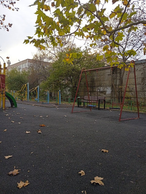 Продам однокомнатную (1-комн.) квартиру, Дзержинского пр-кт, 205, Новороссийск г