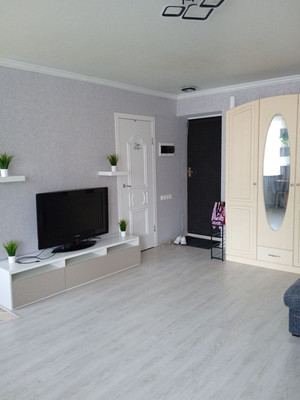 Продам однокомнатную (1-комн.) квартиру, Дзержинского пр-кт, 168, Новороссийск г