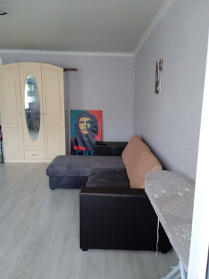 Продам однокомнатную (1-комн.) квартиру, Дзержинского пр-кт, 168, Новороссийск г