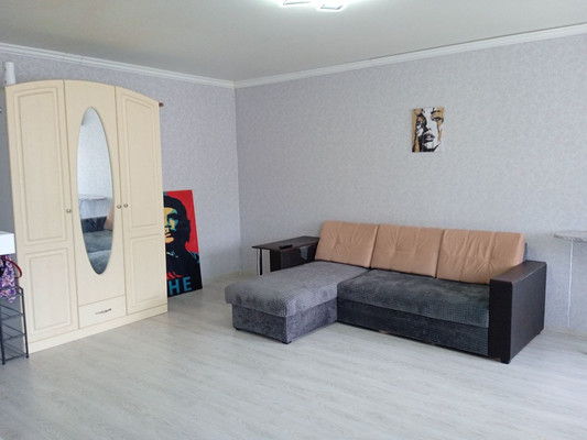 Продам однокомнатную (1-комн.) квартиру, Дзержинского пр-кт, 168, Новороссийск г