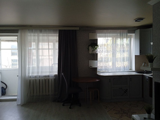 Продам однокомнатную (1-комн.) квартиру, Дзержинского пр-кт, 168, Новороссийск г