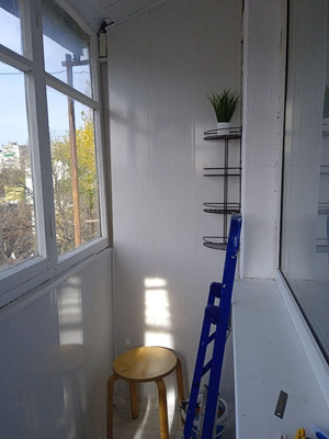 Продам однокомнатную (1-комн.) квартиру, Дзержинского пр-кт, 168, Новороссийск г