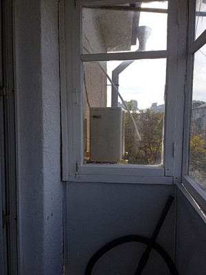 Продам однокомнатную (1-комн.) квартиру, Дзержинского пр-кт, 168, Новороссийск г