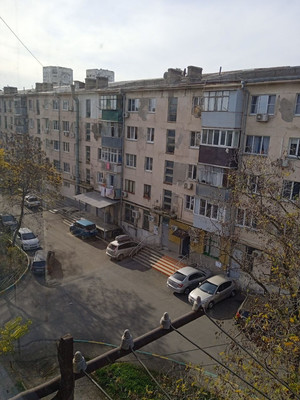 Продам однокомнатную (1-комн.) квартиру, Дзержинского пр-кт, 168, Новороссийск г