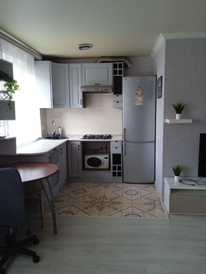 Продам однокомнатную (1-комн.) квартиру, Дзержинского пр-кт, 168, Новороссийск г