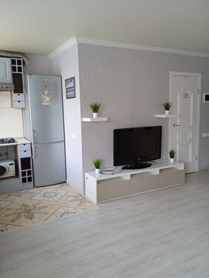 Продам однокомнатную (1-комн.) квартиру, Дзержинского пр-кт, 168, Новороссийск г