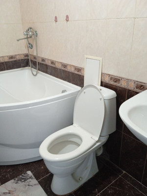 Продам однокомнатную (1-комн.) квартиру, Дзержинского пр-кт, 168, Новороссийск г