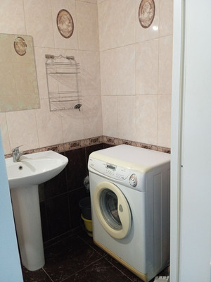 Продам однокомнатную (1-комн.) квартиру, Дзержинского пр-кт, 168, Новороссийск г