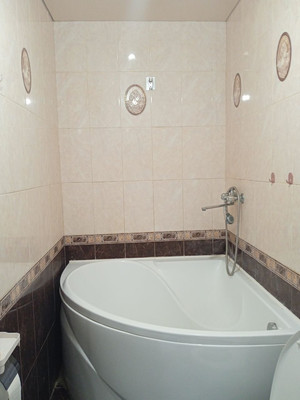 Продам однокомнатную (1-комн.) квартиру, Дзержинского пр-кт, 168, Новороссийск г