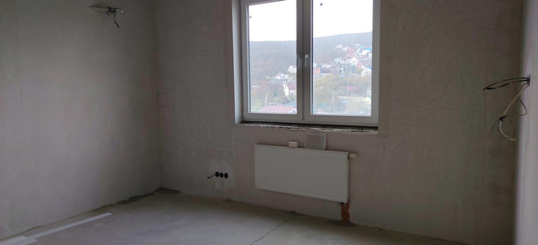 Продам однокомнатную (1-комн.) квартиру, Герцена ул, 3а1, Новороссийск г