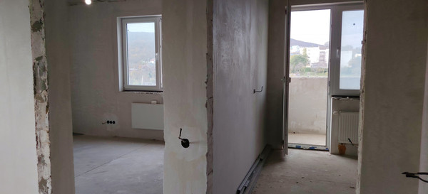 Продам однокомнатную (1-комн.) квартиру, Герцена ул, 3а1, Новороссийск г