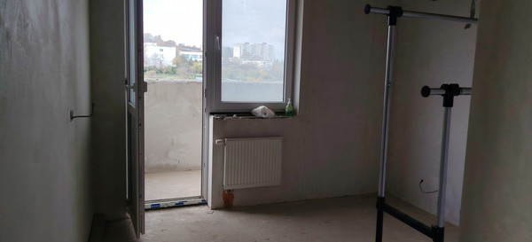 Продам однокомнатную (1-комн.) квартиру, Герцена ул, 3а1, Новороссийск г