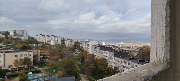 Продам однокомнатную (1-комн.) квартиру, Герцена ул, 3а1, Новороссийск г