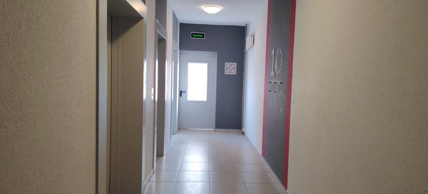 Продам однокомнатную (1-комн.) квартиру, Герцена ул, 3а1, Новороссийск г