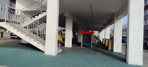 Продам однокомнатную (1-комн.) квартиру, Герцена ул, 3а1, Новороссийск г