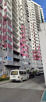 Продам однокомнатную (1-комн.) квартиру, Герцена ул, 3а1, Новороссийск г