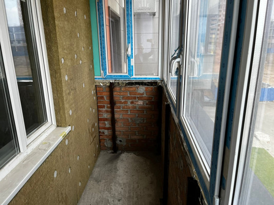 Продам однокомнатную (1-комн.) квартиру, Назарько ул, 4, Ростов-на-Дону г