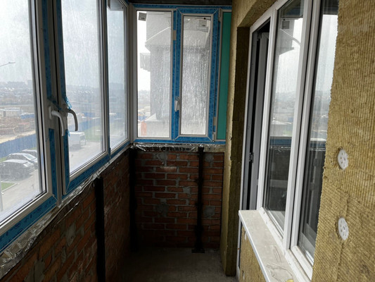 Продам однокомнатную (1-комн.) квартиру, Назарько ул, 4, Ростов-на-Дону г