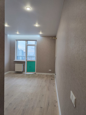 Продам однокомнатную (1-комн.) квартиру, Маршала Жукова пр-кт, 18, Ростов-на-Дону г