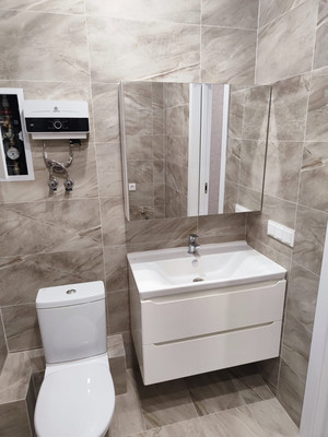 Продам однокомнатную (1-комн.) квартиру, Маршала Жукова пр-кт, 18, Ростов-на-Дону г