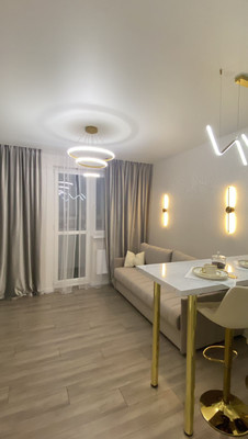 Продам однокомнатную (1-комн.) квартиру, Маршала Жукова пр-кт, 16/6, Ростов-на-Дону г