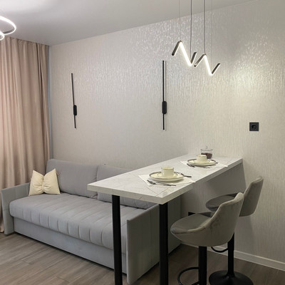 Продам однокомнатную (1-комн.) квартиру, Маршала Жукова пр-кт, 16/6, Ростов-на-Дону г