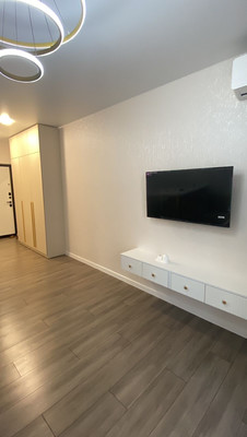 Продам однокомнатную (1-комн.) квартиру, Маршала Жукова пр-кт, 16/6, Ростов-на-Дону г