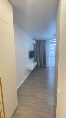 Продам однокомнатную (1-комн.) квартиру, Маршала Жукова пр-кт, 16/6, Ростов-на-Дону г