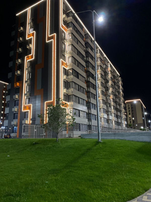 Продам однокомнатную (1-комн.) квартиру, Маршала Жукова пр-кт, 16/6, Ростов-на-Дону г