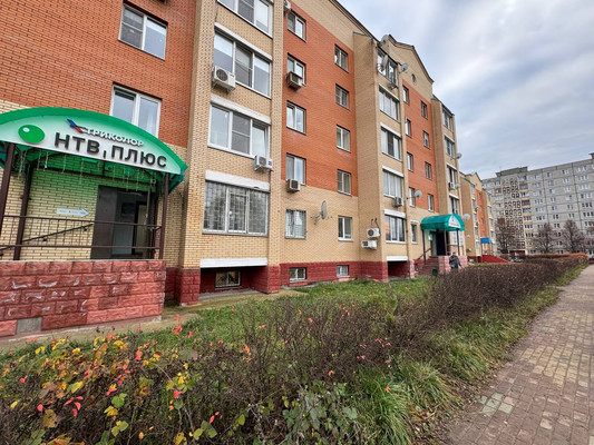 Сдам коммерческое помещение 120 м2, Горького ул, 24А, Малино рп