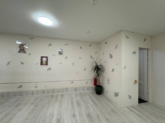 Сдам коммерческое помещение 120 м2, Горького ул, 24А, Малино рп