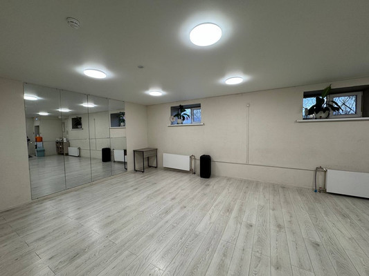 Сдам коммерческое помещение 120 м2, Горького ул, 24А, Малино рп