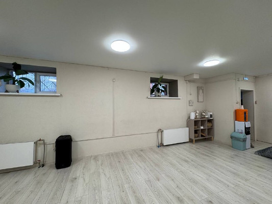 Сдам коммерческое помещение 120 м2, Горького ул, 24А, Малино рп