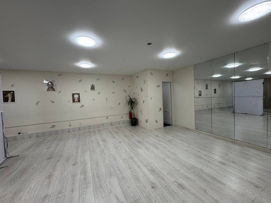 Сдам коммерческое помещение 120 м2, Горького ул, 24А, Малино рп