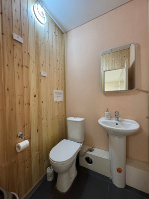 Сдам коммерческое помещение 120 м2, Горького ул, 24А, Малино рп