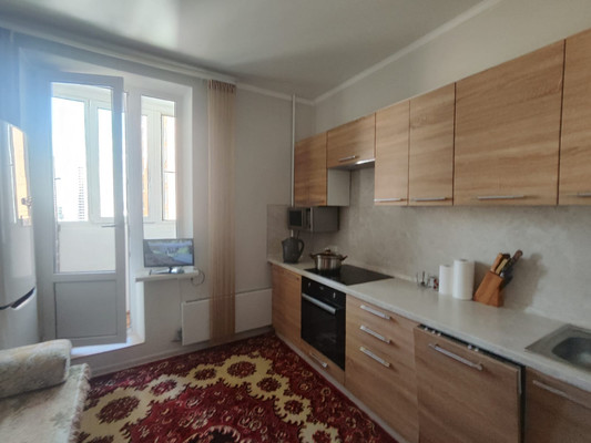 Продам двухкомнатную (2-комн.) квартиру, Ткачева ул, 19, Ростов-на-Дону г