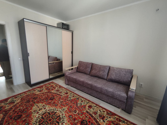 Продам двухкомнатную (2-комн.) квартиру, Ткачева ул, 19, Ростов-на-Дону г