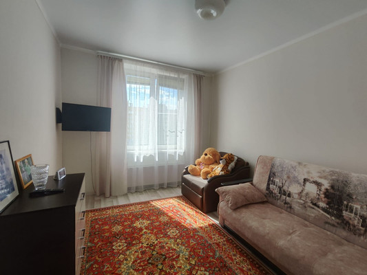 Продам двухкомнатную (2-комн.) квартиру, Ткачева ул, 19, Ростов-на-Дону г