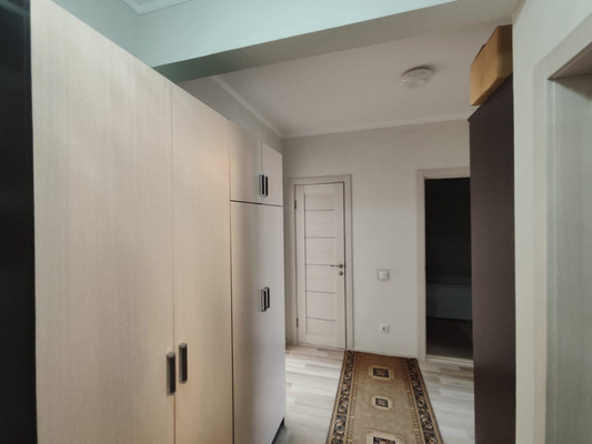 Продам двухкомнатную (2-комн.) квартиру, Ткачева ул, 19, Ростов-на-Дону г