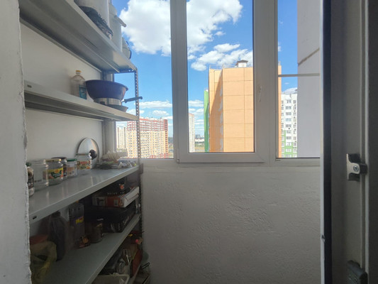 Продам двухкомнатную (2-комн.) квартиру, Ткачева ул, 19, Ростов-на-Дону г