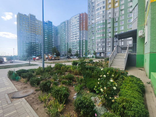 Продам двухкомнатную (2-комн.) квартиру, Ткачева ул, 19, Ростов-на-Дону г