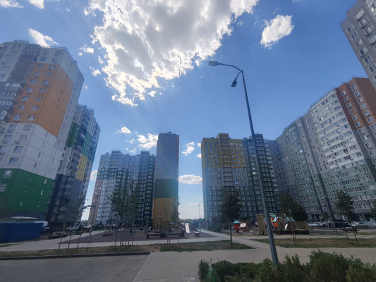 Продам двухкомнатную (2-комн.) квартиру, Ткачева ул, 19, Ростов-на-Дону г