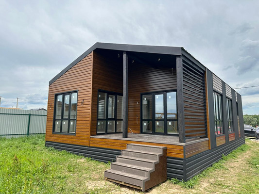 Продам дом, 91, Юдино д, 0 км от города