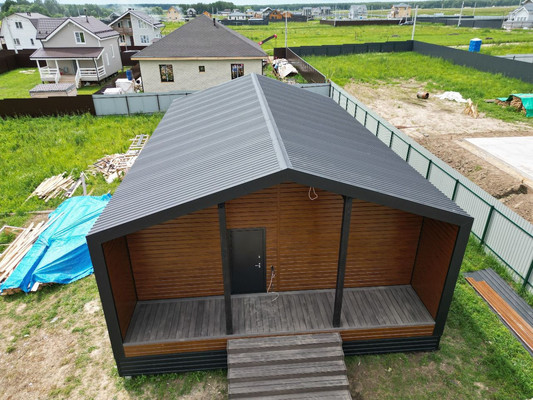 Продам дом, 91, Юдино д, 0 км от города