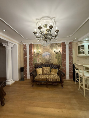 Продам трехкомнатную (3-комн.) квартиру, Петрашевского ул, 36, Ростов-на-Дону г