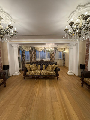 Продам трехкомнатную (3-комн.) квартиру, Петрашевского ул, 36, Ростов-на-Дону г